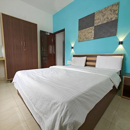 Sampada Homestay 班加罗尔 外观 照片