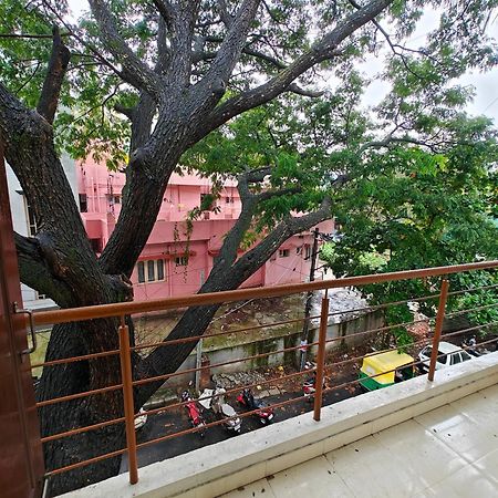 Sampada Homestay 班加罗尔 外观 照片