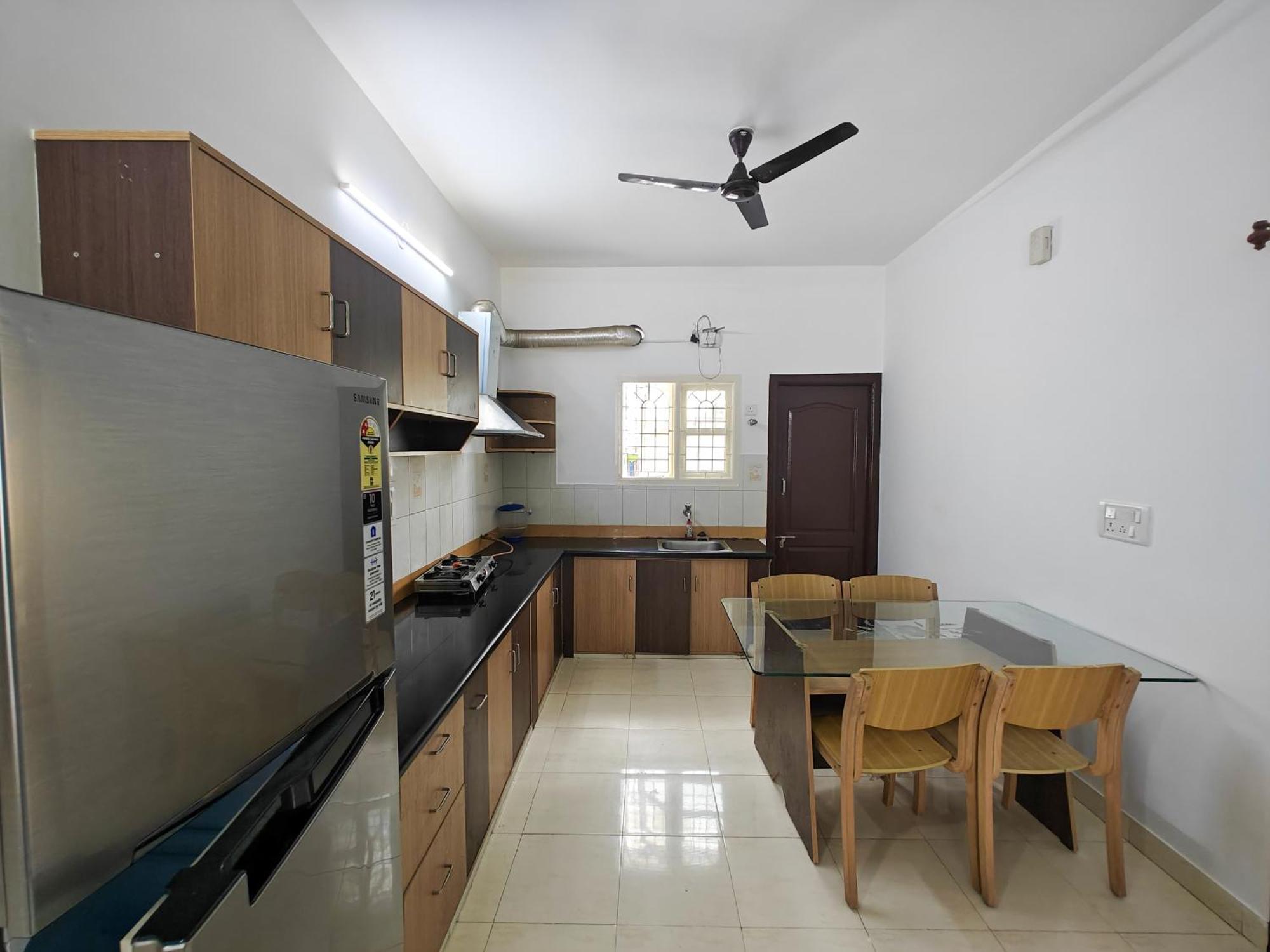 Sampada Homestay 班加罗尔 外观 照片