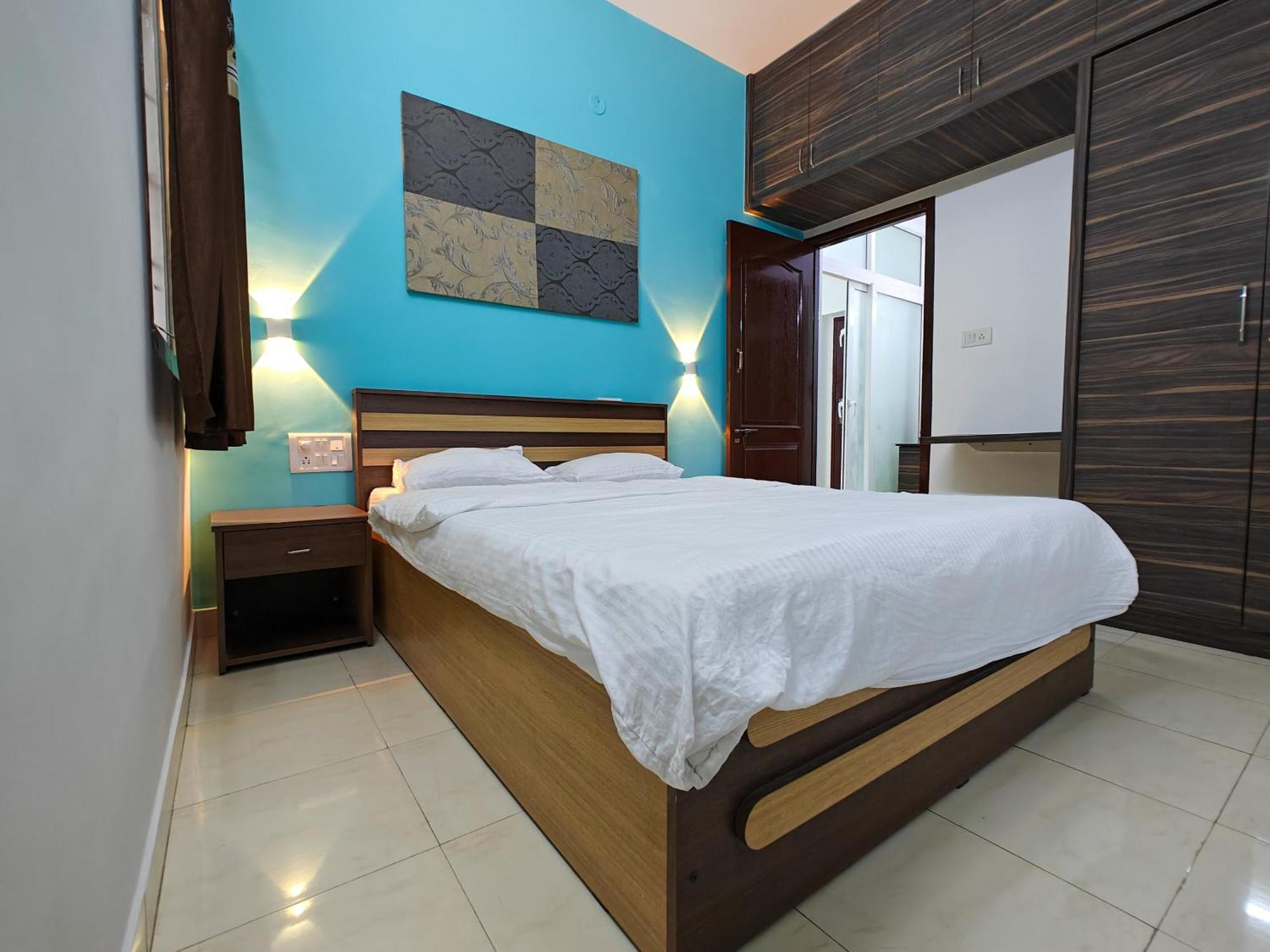 Sampada Homestay 班加罗尔 外观 照片