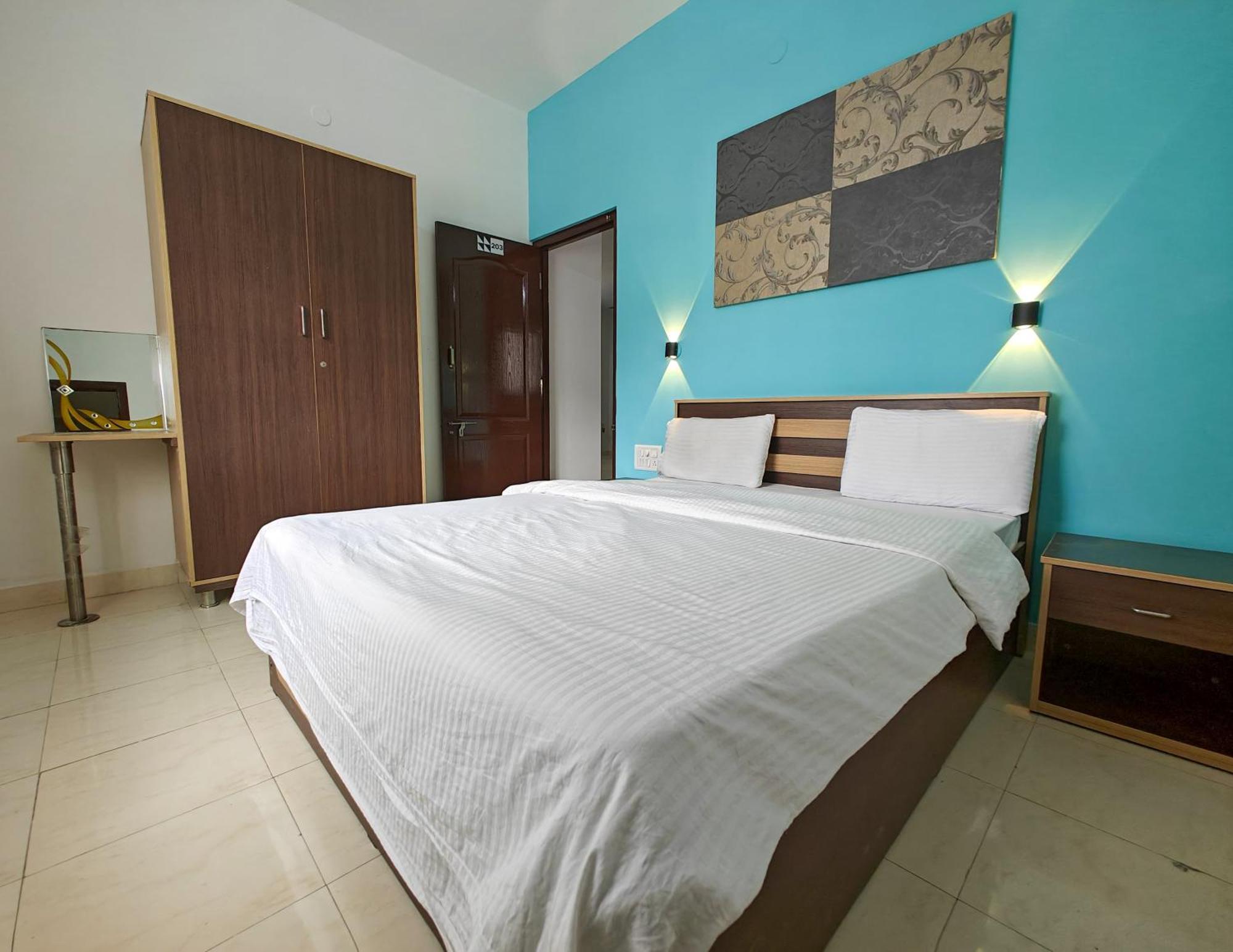 Sampada Homestay 班加罗尔 外观 照片