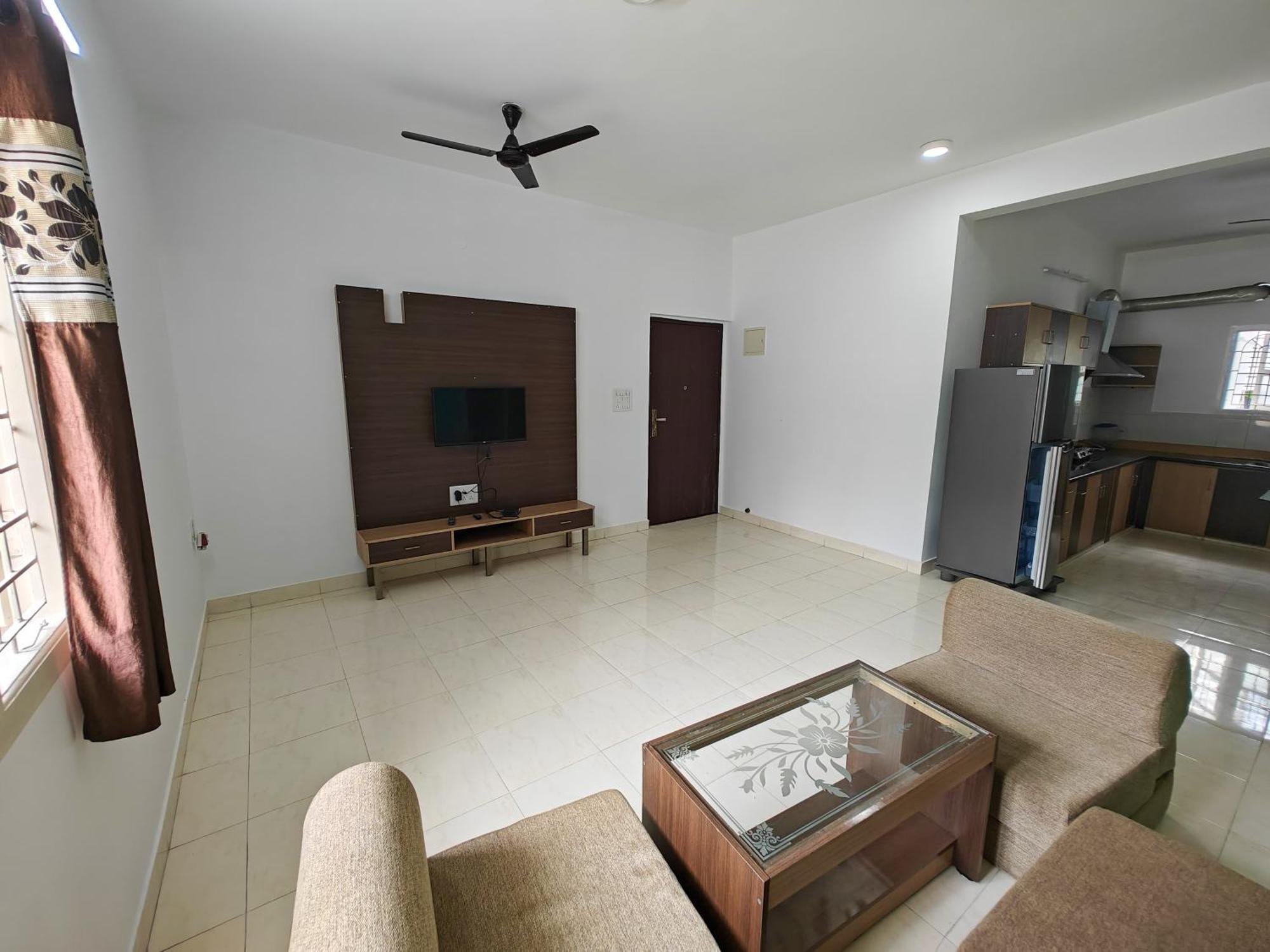 Sampada Homestay 班加罗尔 外观 照片