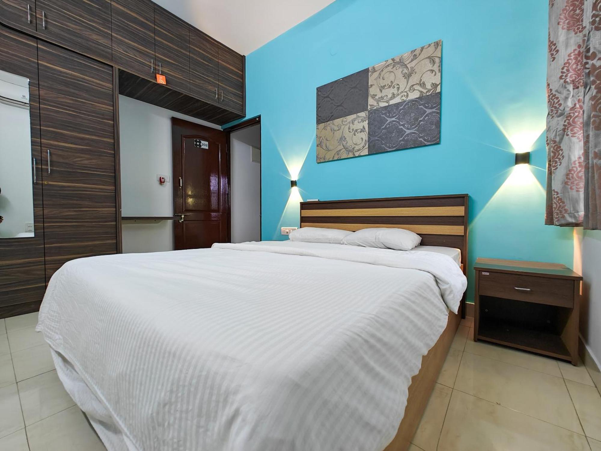Sampada Homestay 班加罗尔 外观 照片