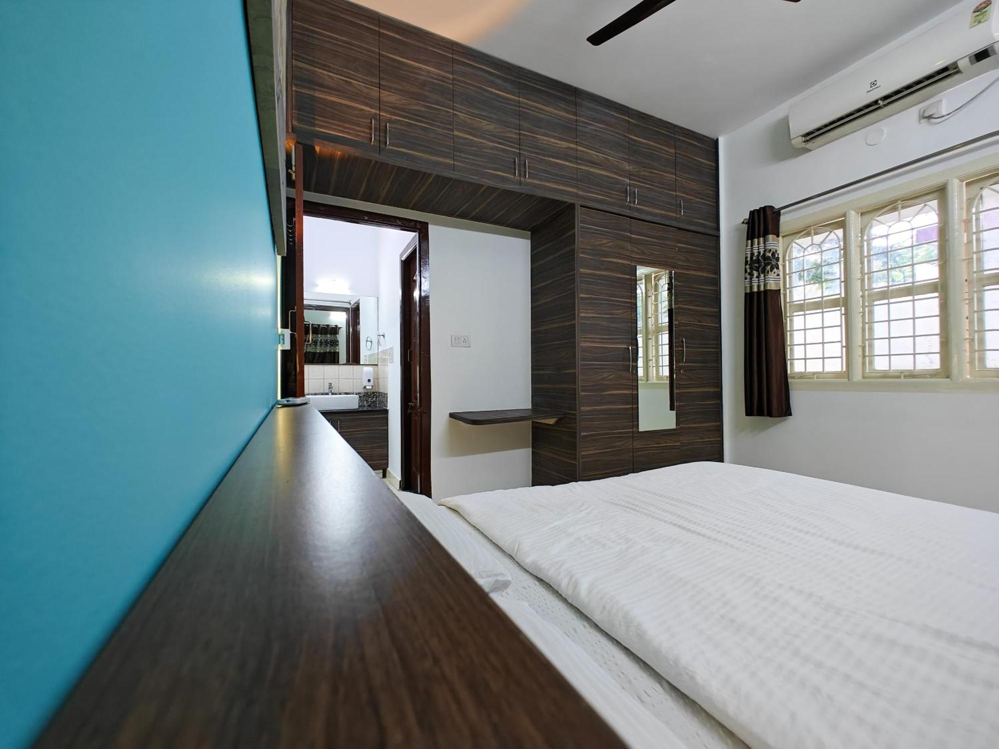 Sampada Homestay 班加罗尔 外观 照片