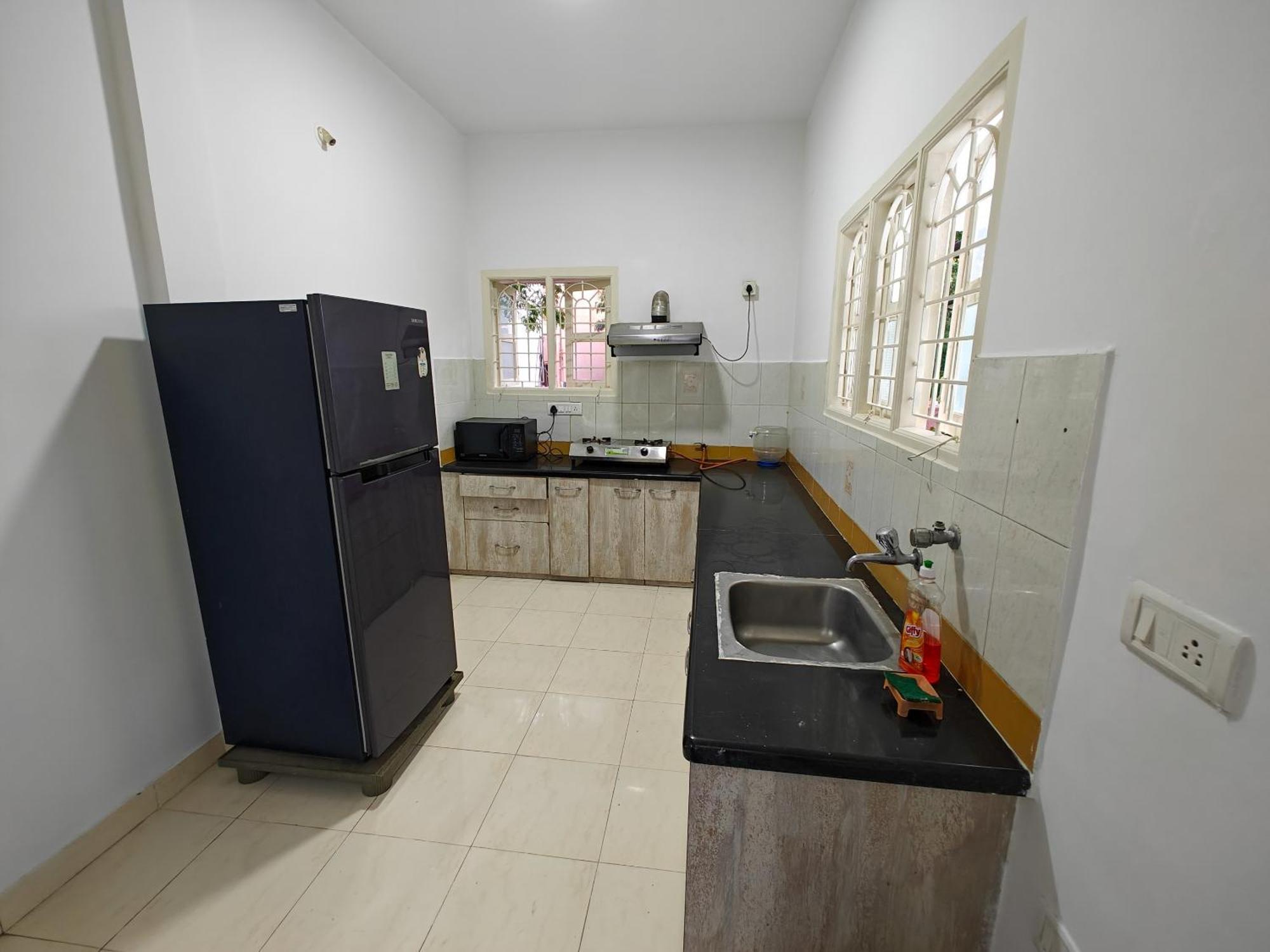 Sampada Homestay 班加罗尔 外观 照片
