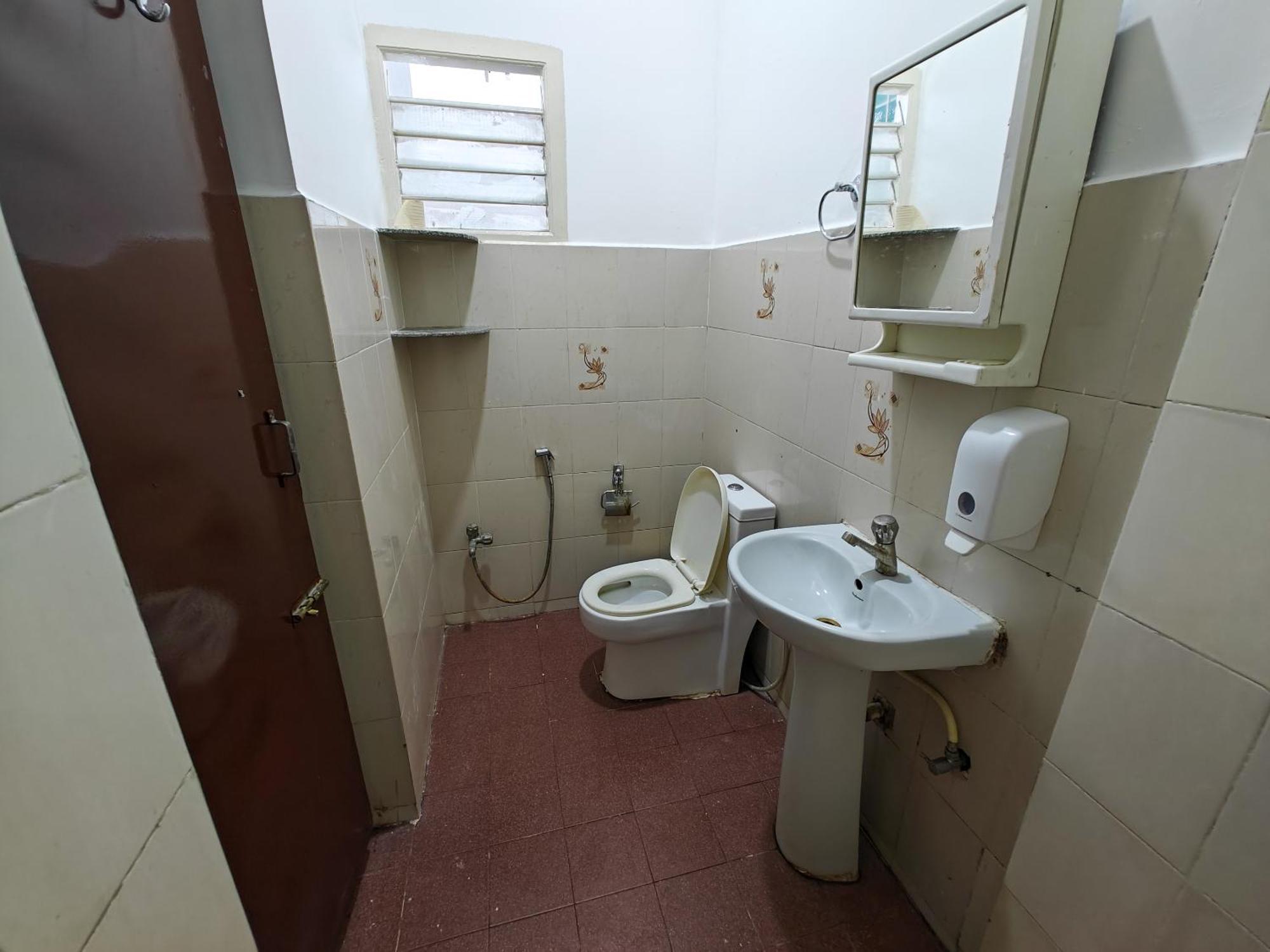 Sampada Homestay 班加罗尔 外观 照片