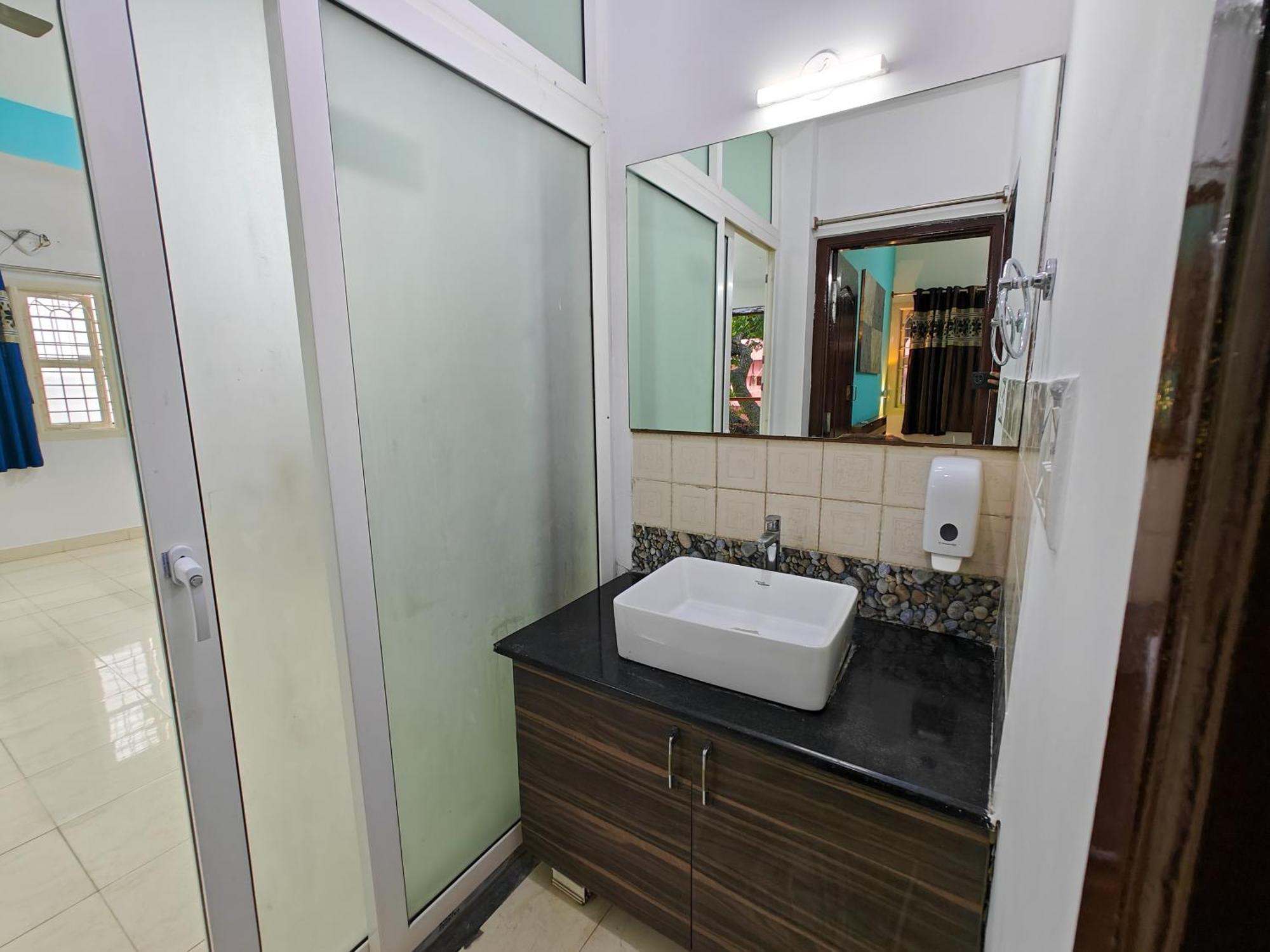 Sampada Homestay 班加罗尔 外观 照片