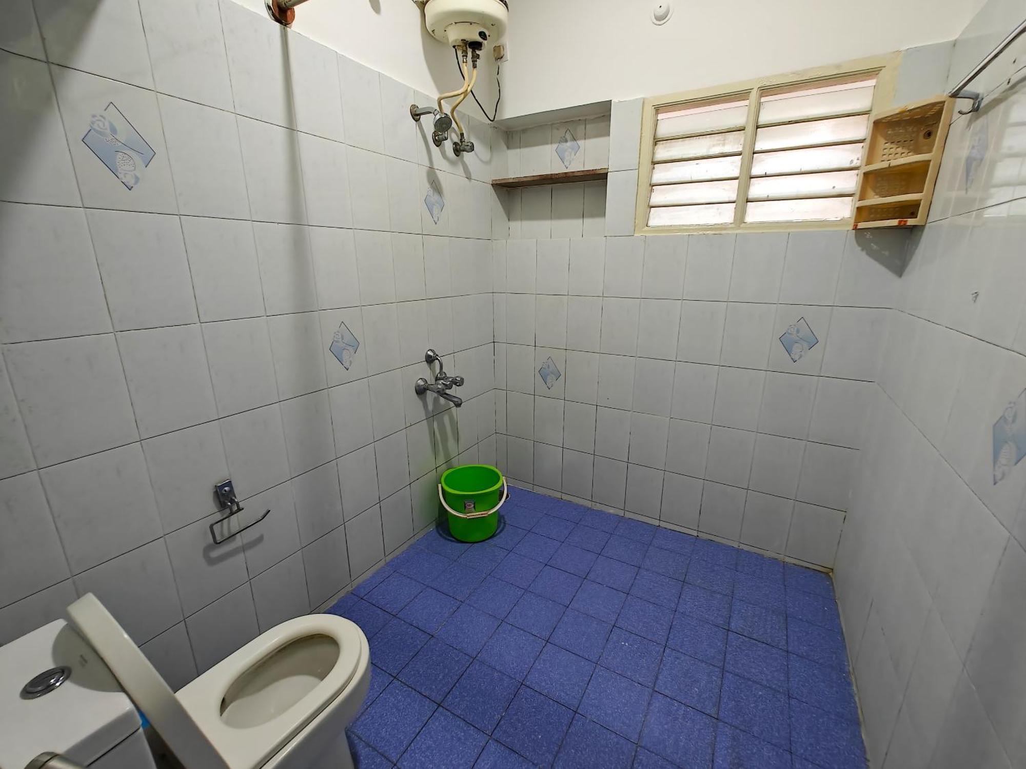 Sampada Homestay 班加罗尔 外观 照片