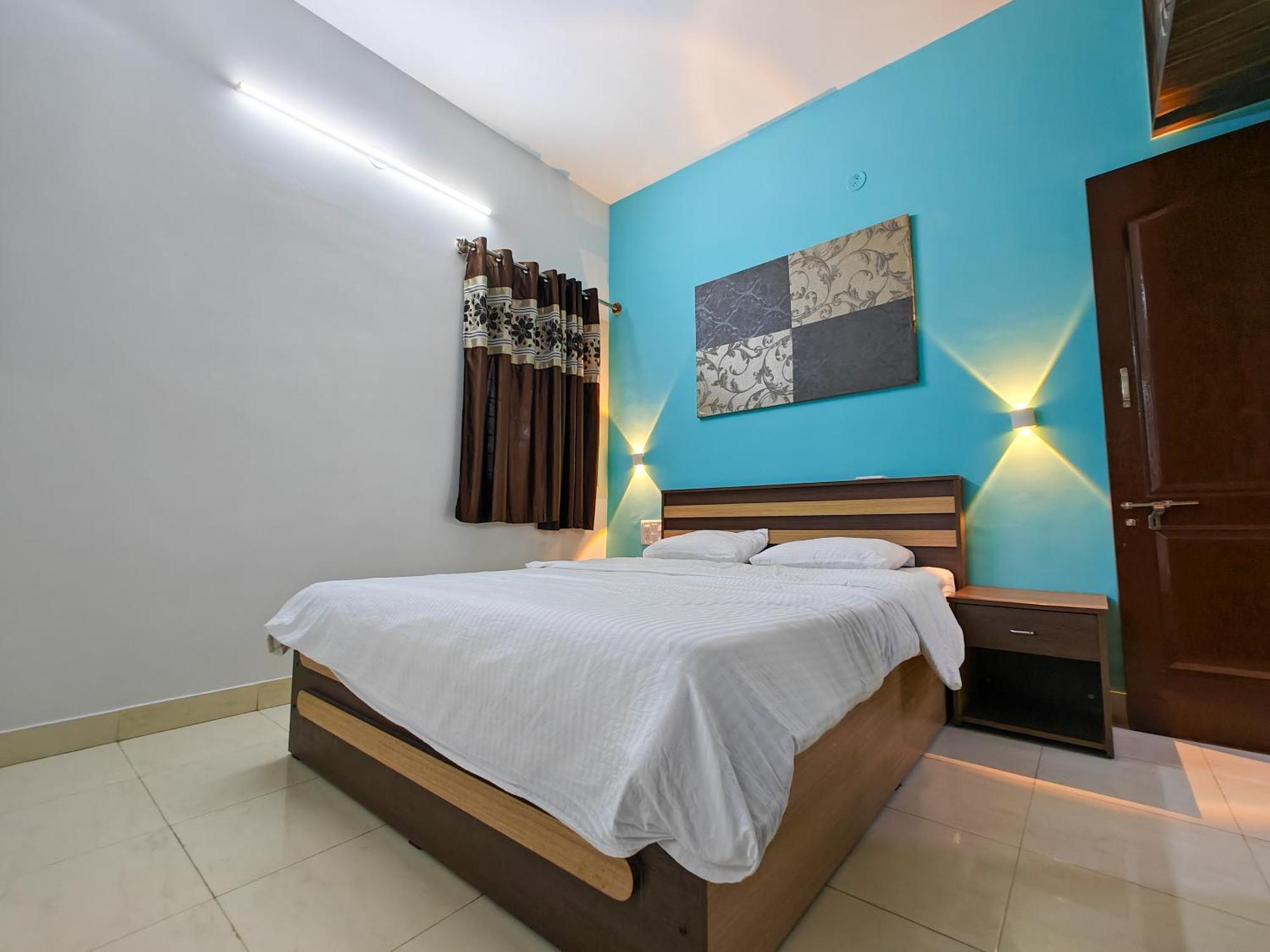 Sampada Homestay 班加罗尔 外观 照片