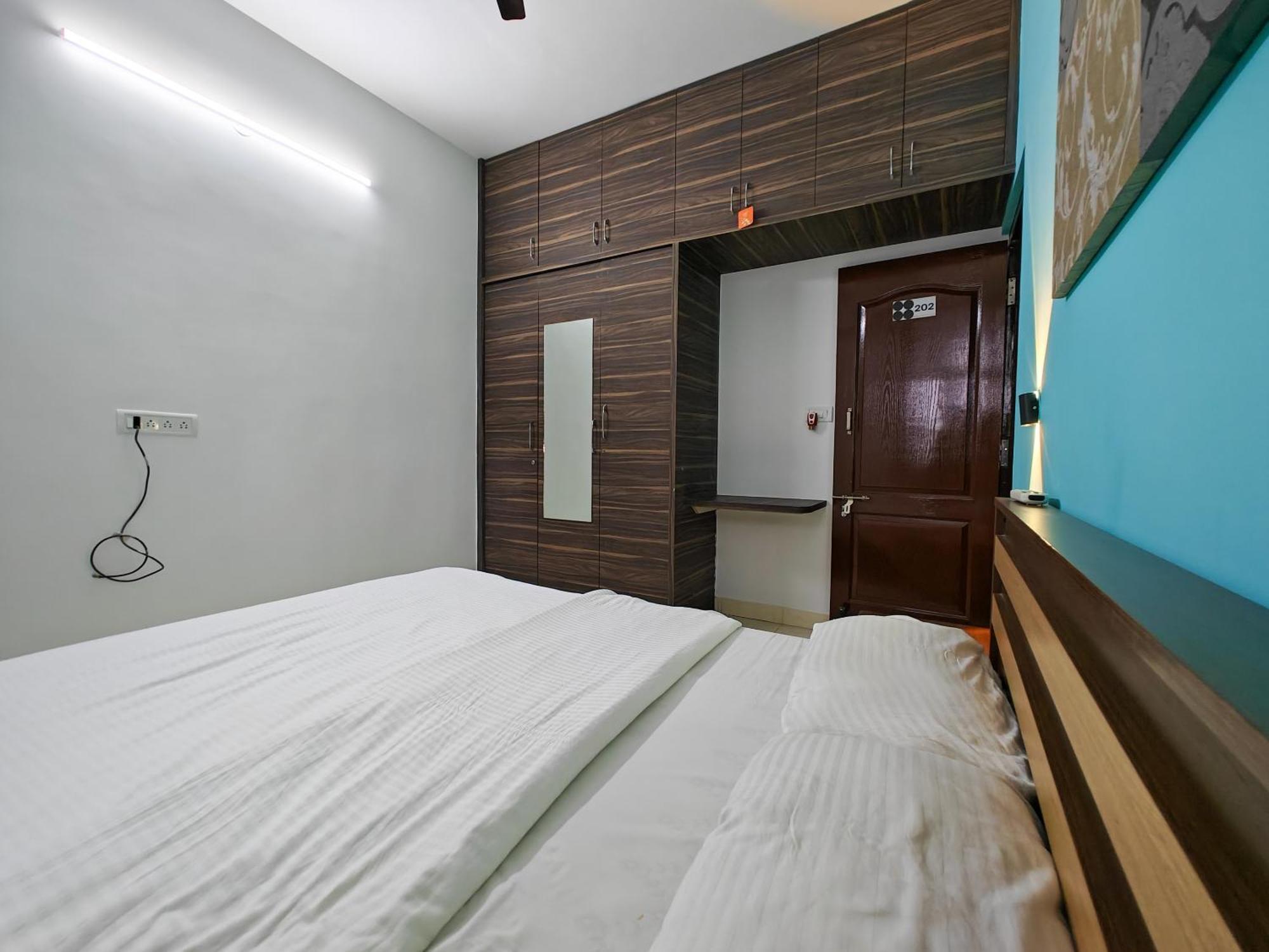 Sampada Homestay 班加罗尔 外观 照片