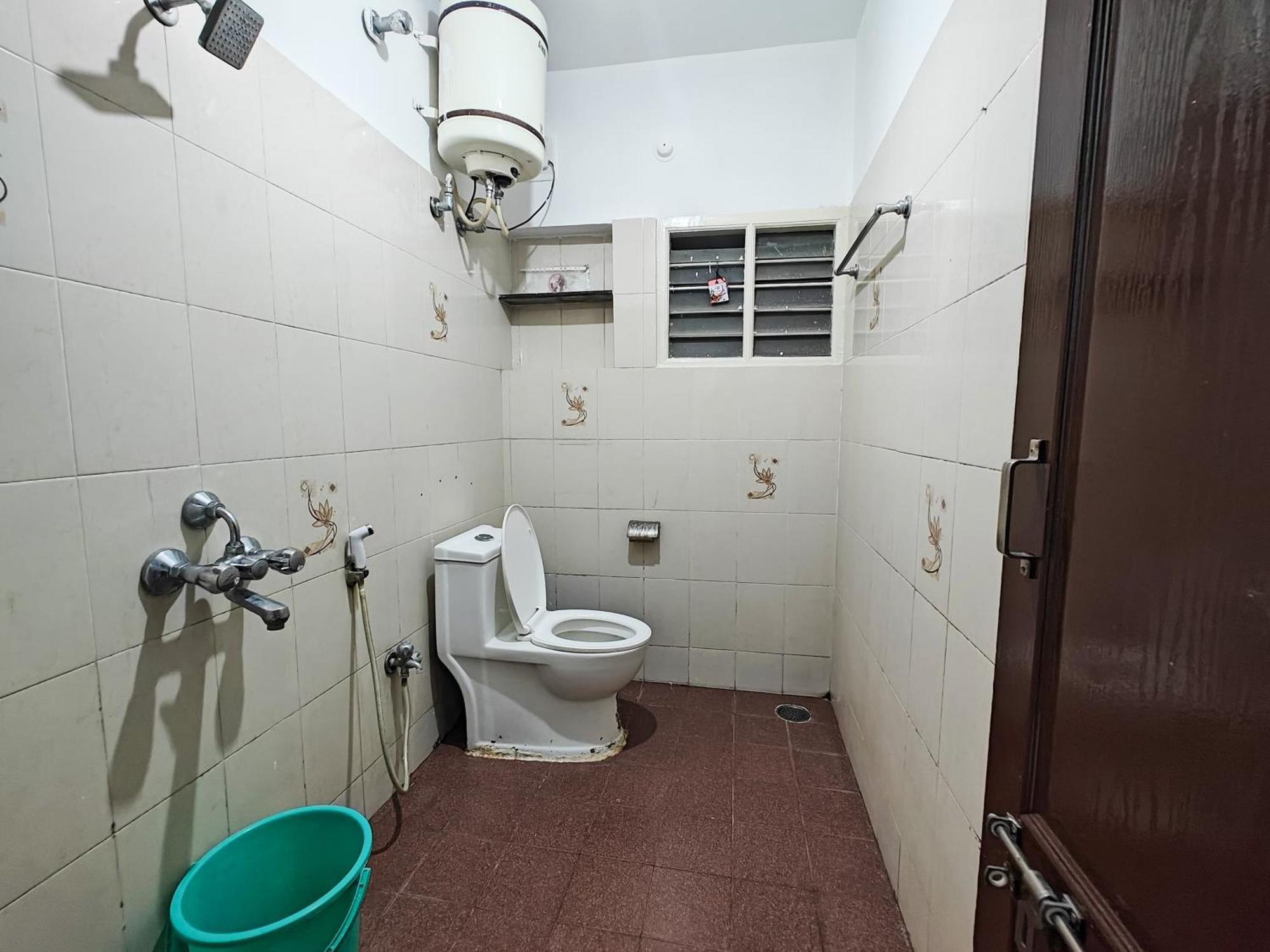 Sampada Homestay 班加罗尔 外观 照片