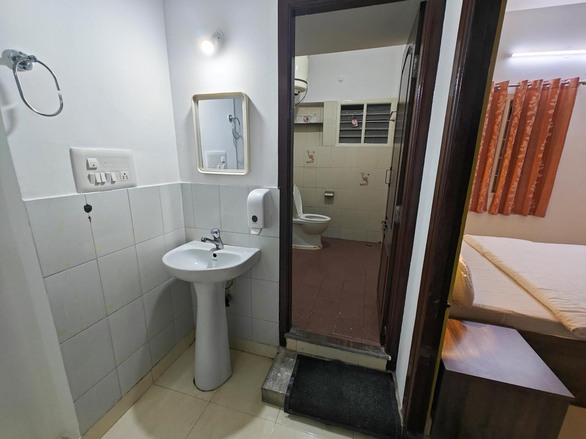 Sampada Homestay 班加罗尔 外观 照片