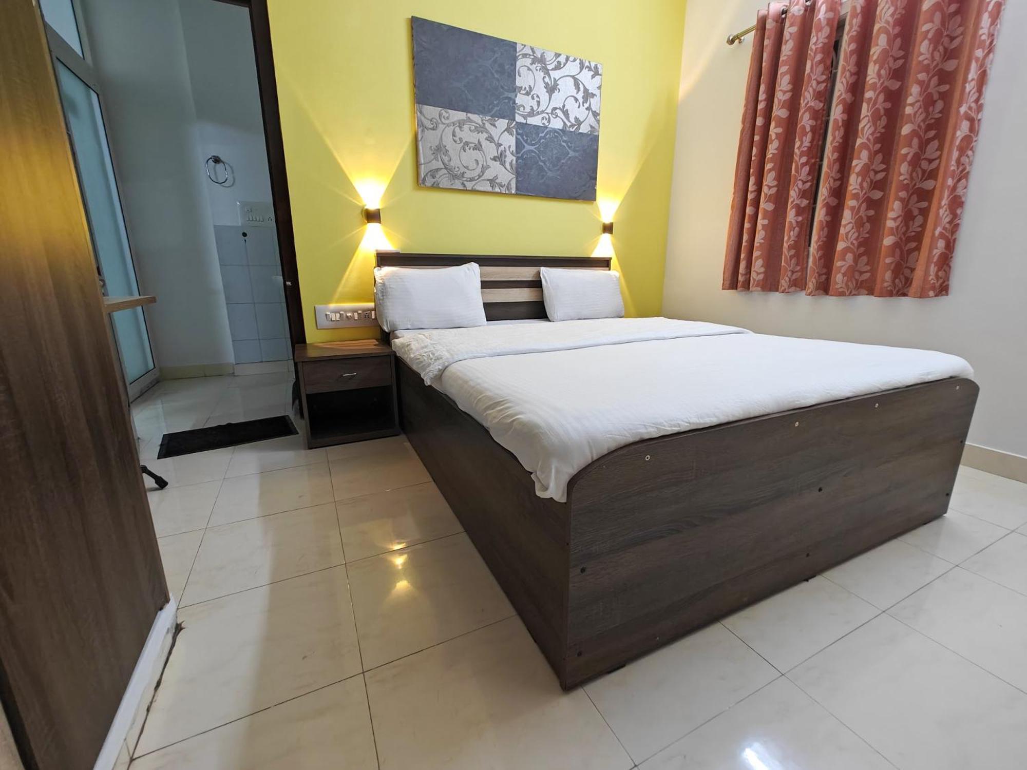 Sampada Homestay 班加罗尔 外观 照片
