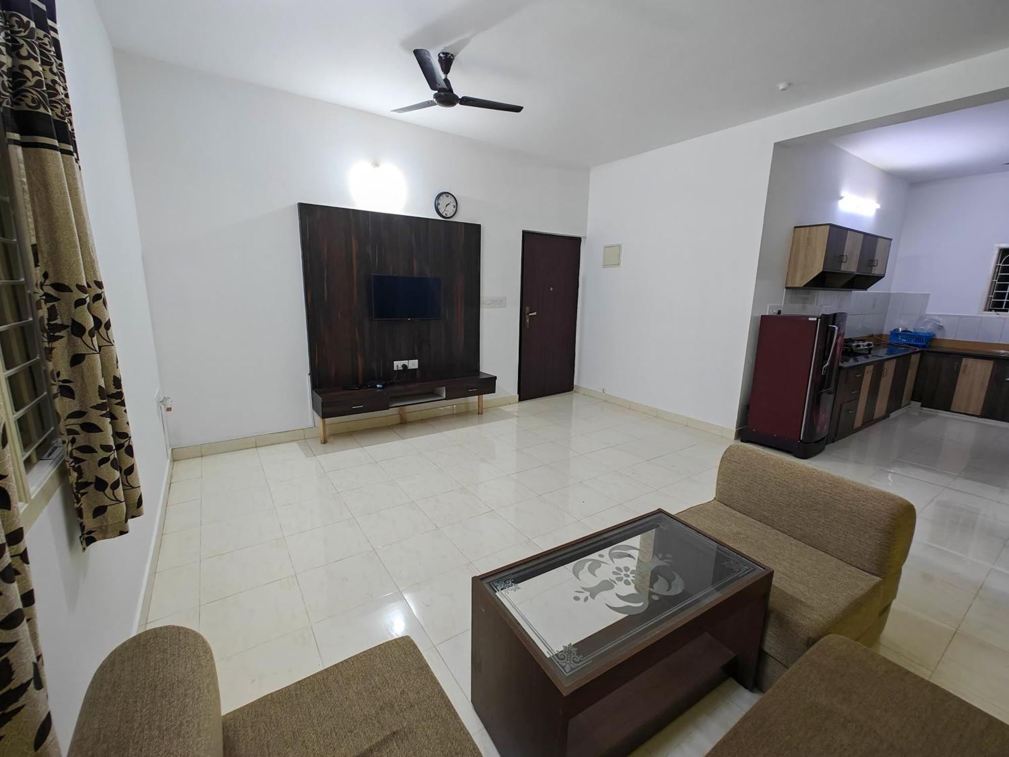 Sampada Homestay 班加罗尔 外观 照片