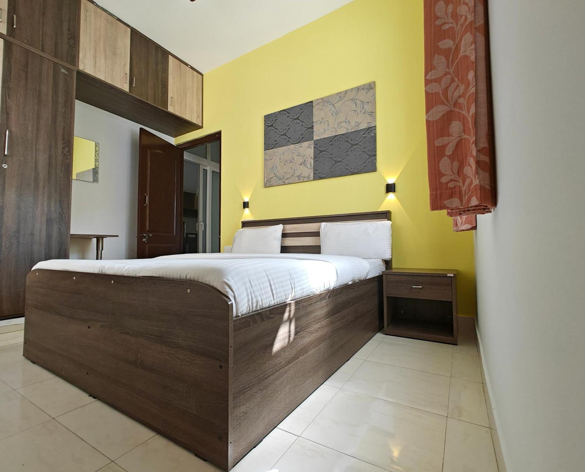 Sampada Homestay 班加罗尔 外观 照片