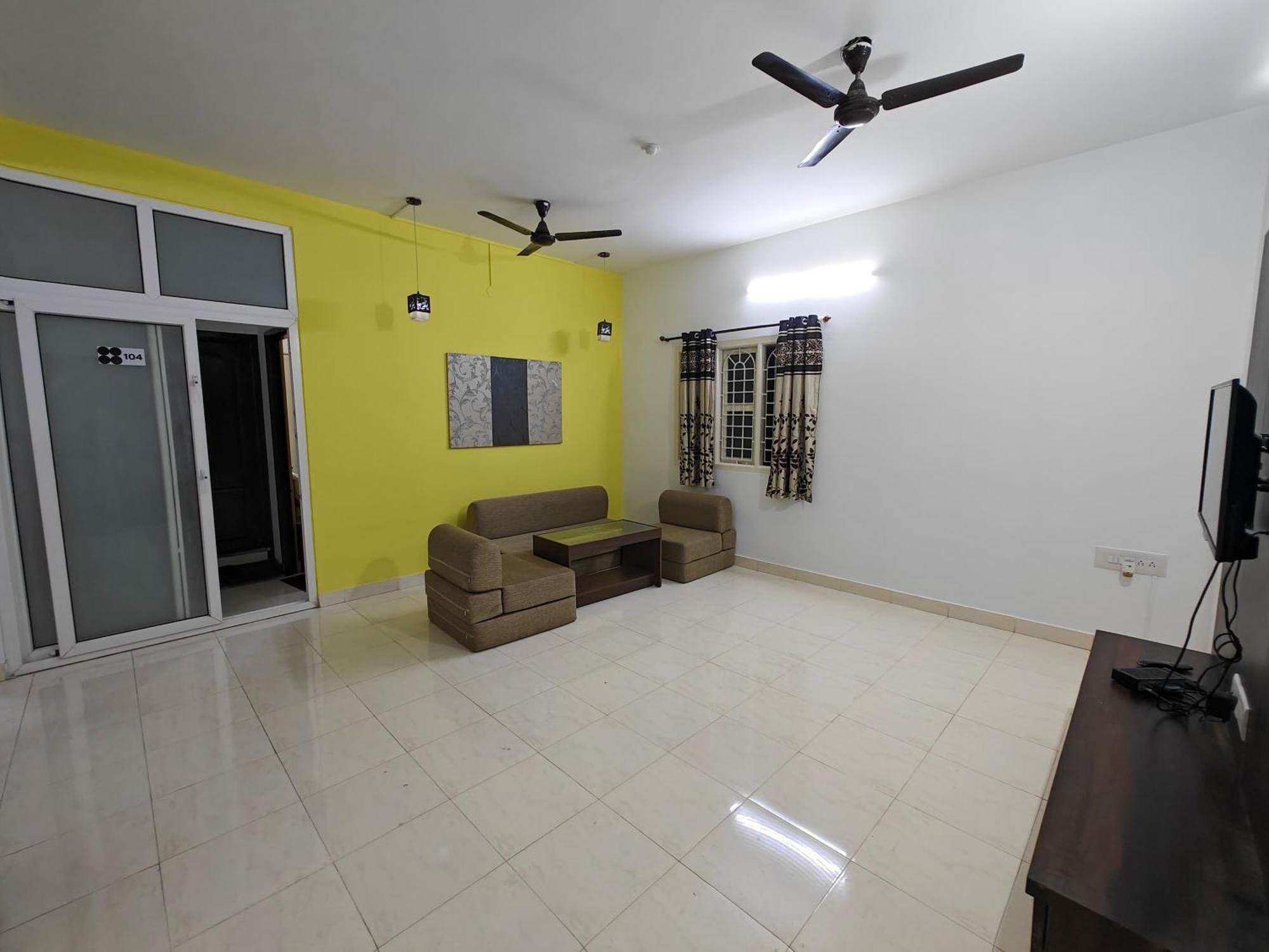 Sampada Homestay 班加罗尔 外观 照片