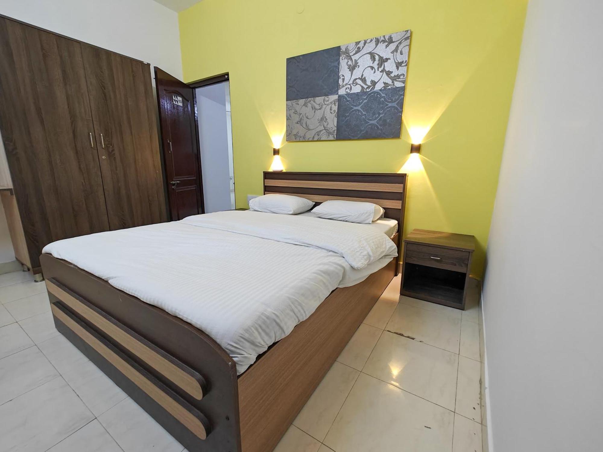 Sampada Homestay 班加罗尔 外观 照片