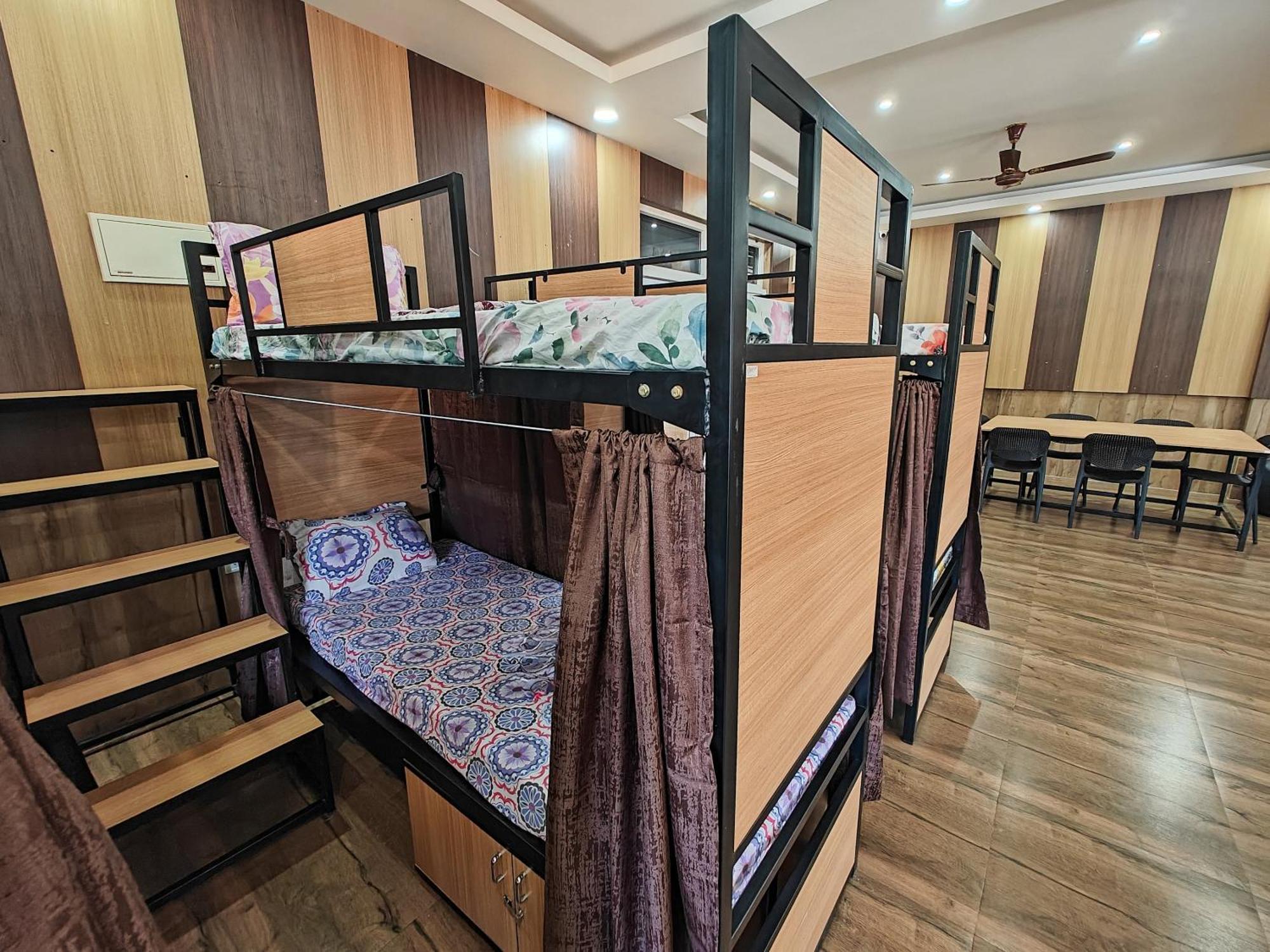 Sampada Homestay 班加罗尔 外观 照片