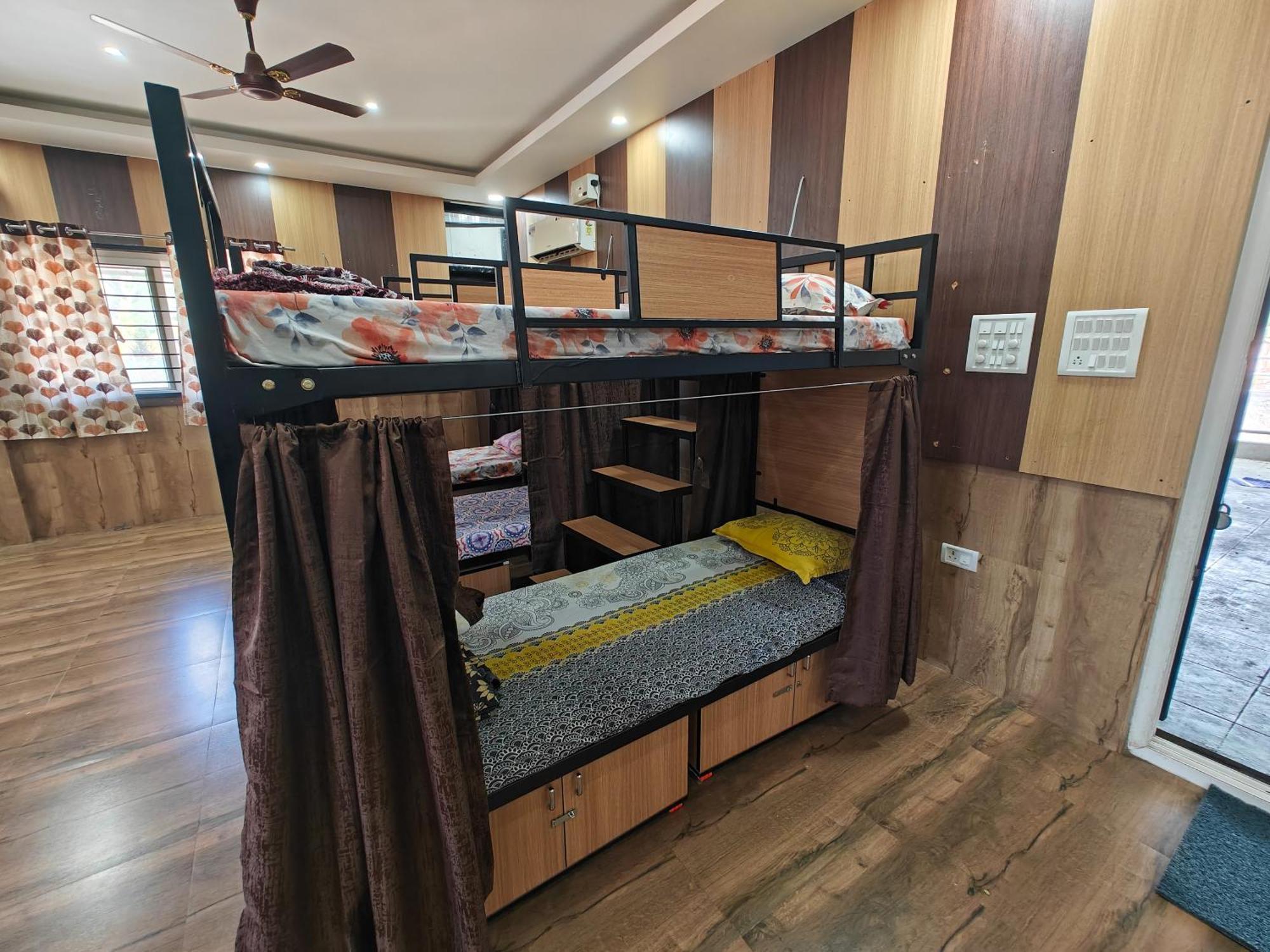 Sampada Homestay 班加罗尔 外观 照片