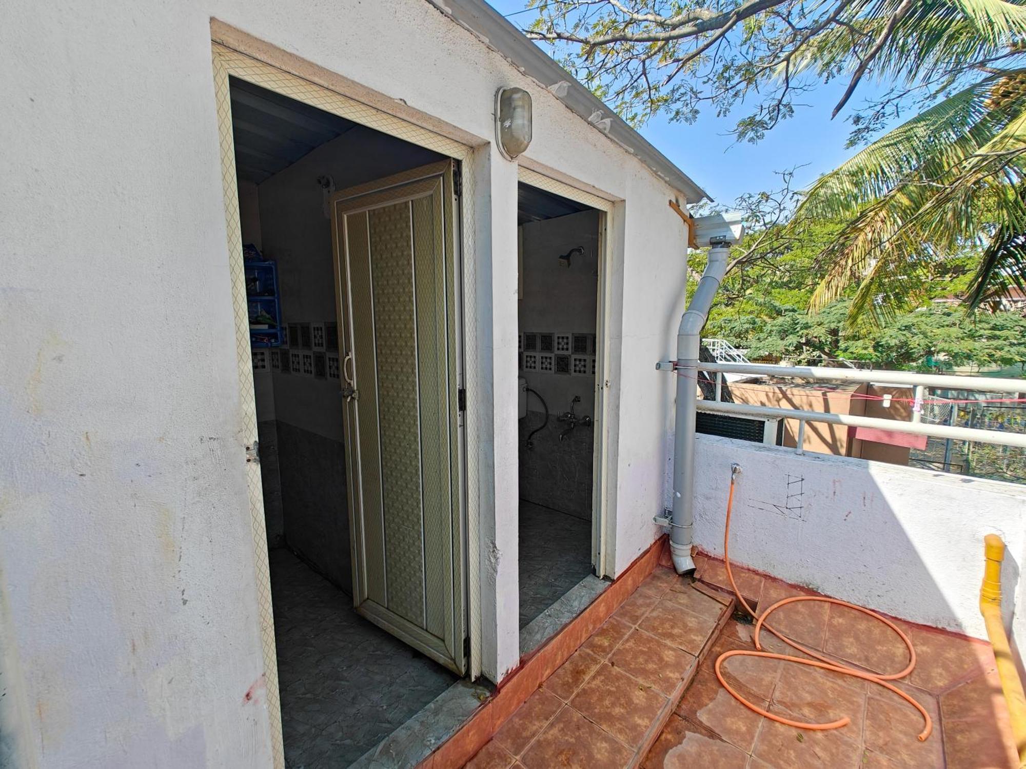 Sampada Homestay 班加罗尔 外观 照片