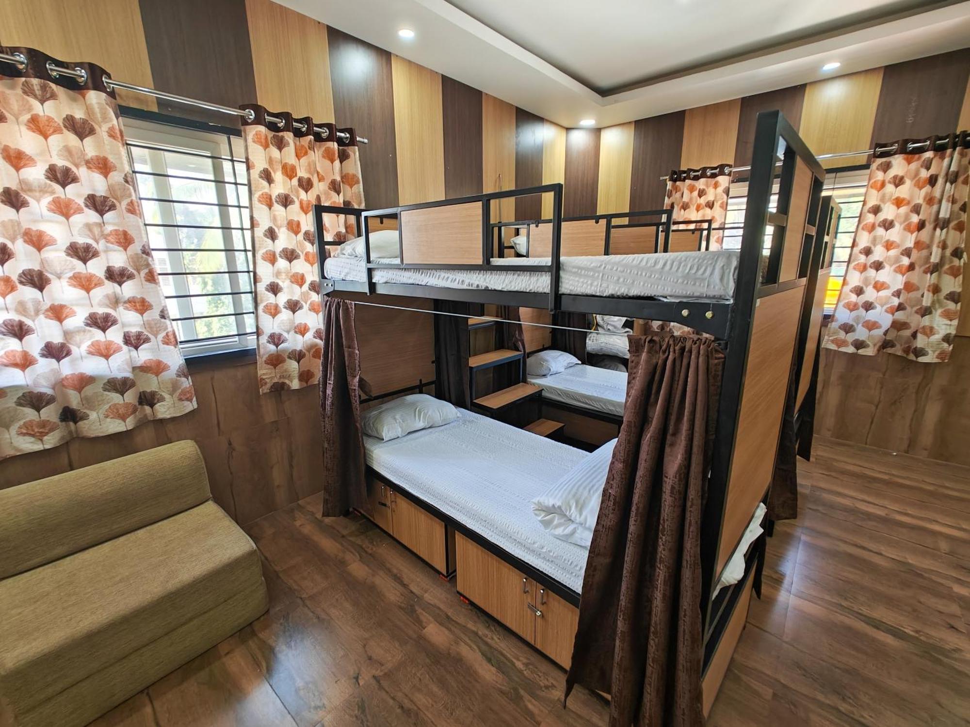 Sampada Homestay 班加罗尔 外观 照片