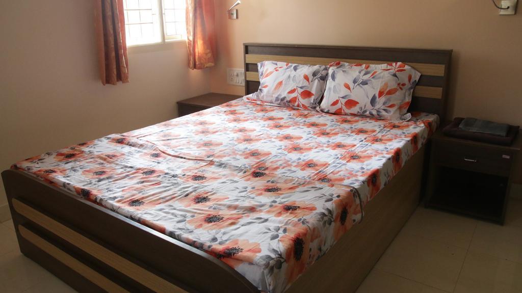 Sampada Homestay 班加罗尔 外观 照片