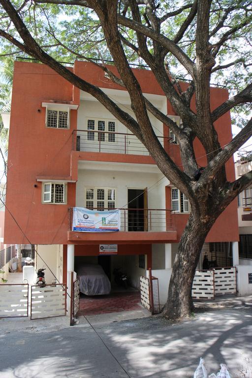 Sampada Homestay 班加罗尔 外观 照片