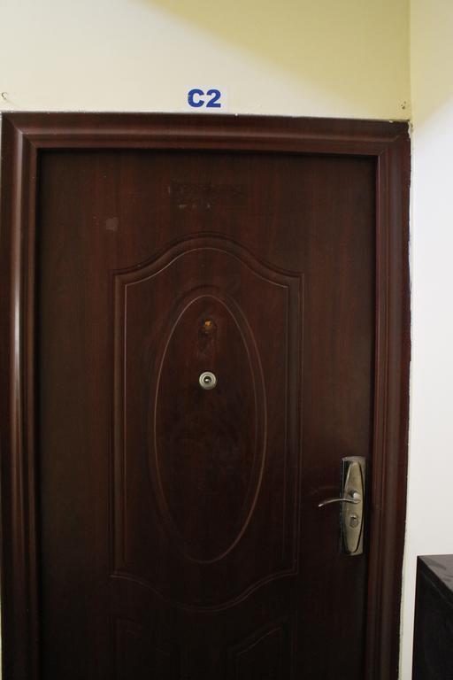 Sampada Homestay 班加罗尔 外观 照片