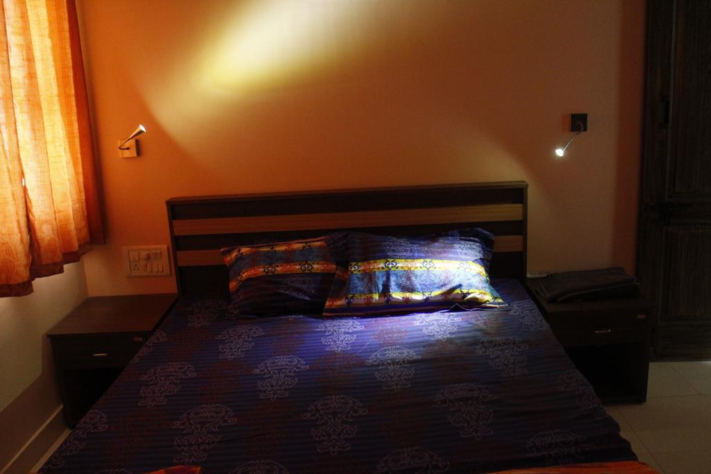 Sampada Homestay 班加罗尔 外观 照片