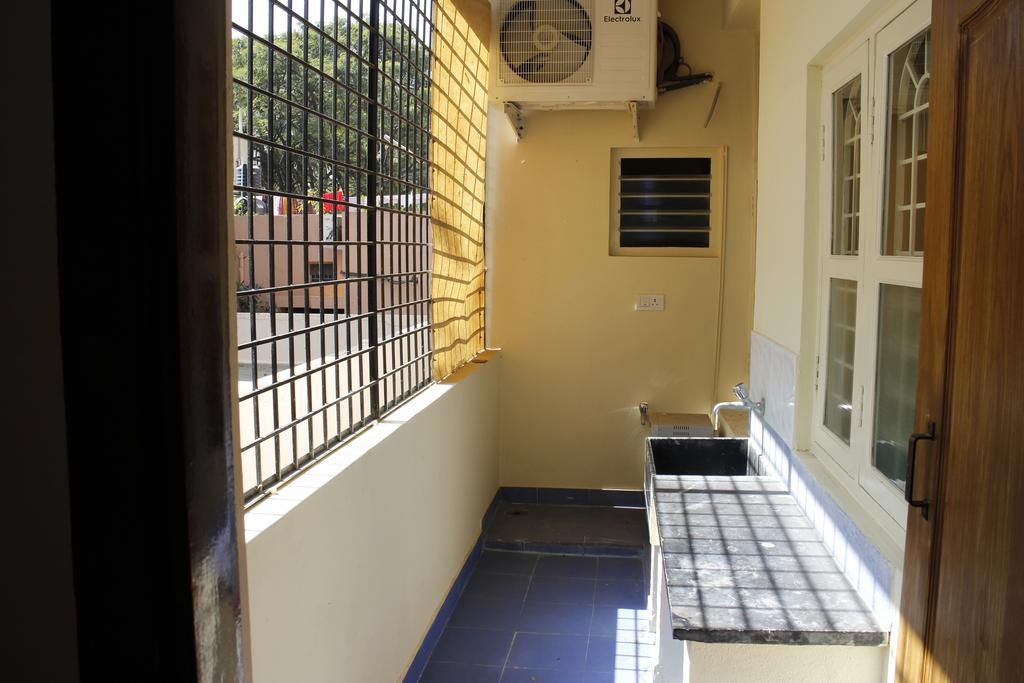 Sampada Homestay 班加罗尔 外观 照片