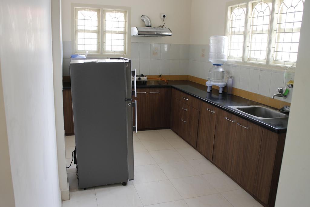 Sampada Homestay 班加罗尔 外观 照片