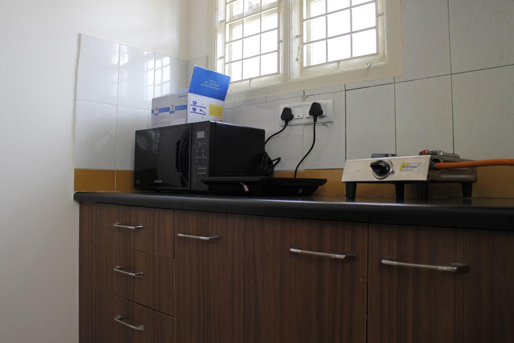 Sampada Homestay 班加罗尔 外观 照片