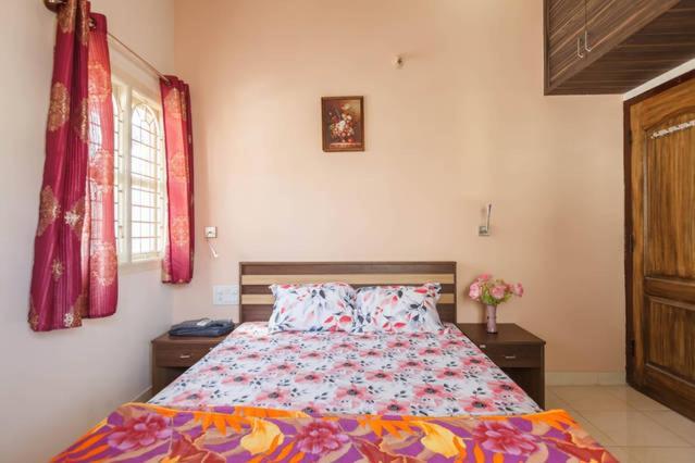 Sampada Homestay 班加罗尔 外观 照片
