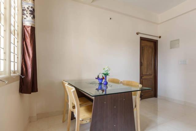 Sampada Homestay 班加罗尔 外观 照片
