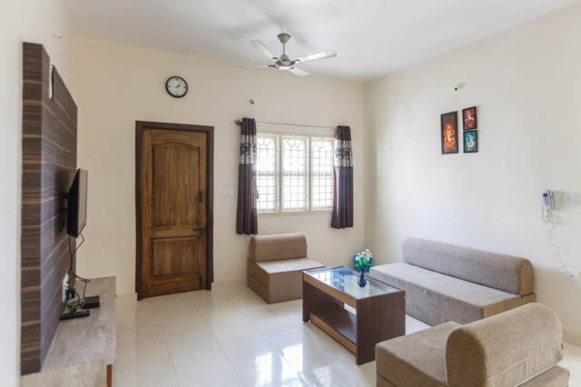 Sampada Homestay 班加罗尔 外观 照片