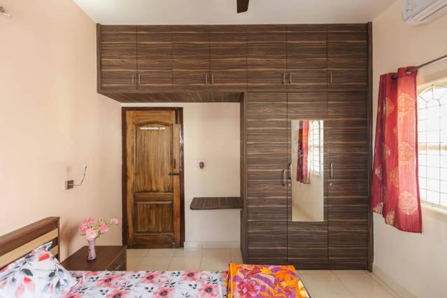 Sampada Homestay 班加罗尔 外观 照片